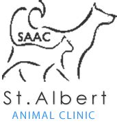 st albert vet clinics